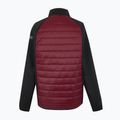 Geacă 3în1 pentru bărbați REGATTA Sacramento dark maroon/black 14