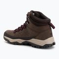 Încălțăminte de trekking pentru femei REGATTA Blake chestnut/dark pimento 3