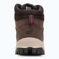 Încălțăminte de trekking pentru femei REGATTA Blake chestnut/dark pimento 6