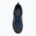 Încălțăminte de trekking pentru bărbați REGATTA Samaris III Low navy/snorkel blue 5