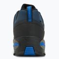 Încălțăminte de trekking pentru bărbați REGATTA Samaris III Low navy/snorkel blue 6