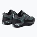 Încălțăminte de trekking pentru femei REGATTA Samaris III Low spruce green/granite 4