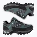Încălțăminte de trekking pentru femei REGATTA Samaris III Low spruce green/granite 5
