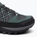 Încălțăminte de trekking pentru femei REGATTA Samaris III Low spruce green/granite 8