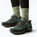 Încălțăminte de trekking pentru femei REGATTA Samaris III Low spruce green/granite 9