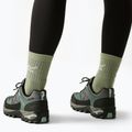 Încălțăminte de trekking pentru femei REGATTA Samaris III Low spruce green/granite 10