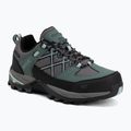 Încălțăminte de trekking pentru femei REGATTA Samaris III Low spruce green/granite