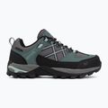 Încălțăminte de trekking pentru femei REGATTA Samaris III Low spruce green/granite 2
