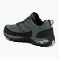 Încălțăminte de trekking pentru femei REGATTA Samaris III Low spruce green/granite 3