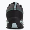 Încălțăminte de trekking pentru femei REGATTA Samaris III Low spruce green/granite 6