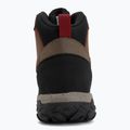 Încălțăminte de drumeție pentru bărbați REGATTA Renford brown/rio red 6