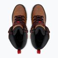 Încălțăminte de drumeție pentru bărbați REGATTA Renford brown/rio red 3