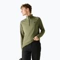 Bluză pentru bărbați Dare 2b Fuse Up II Core Stretch martini olive