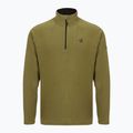 Bluză fleece pentru bărbați Dare 2b Freethink II Fleece martini olive 5