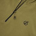 Bluză fleece pentru bărbați Dare 2b Freethink II Fleece martini olive 7