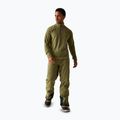Bluză fleece pentru bărbați Dare 2b Freethink II Fleece martini olive 2