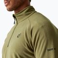 Bluză fleece pentru bărbați Dare 2b Freethink II Fleece martini olive 4