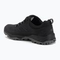 Încălțăminte de trekking pentru bărbați REGATTA Blake Low black 3