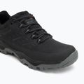 Încălțăminte de trekking pentru bărbați REGATTA Blake Low black 7