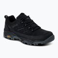 Încălțăminte de trekking pentru bărbați REGATTA Blake Low black 8