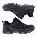 Încălțăminte de trekking pentru bărbați REGATTA Blake Low black 12