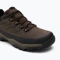 Încălțăminte de trekking pentru bărbați REGATTA Blake Low peat/wood 7