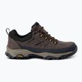 Încălțăminte de trekking pentru bărbați REGATTA Blake Low peat/wood 9