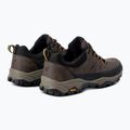 Încălțăminte de trekking pentru bărbați REGATTA Blake Low peat/wood 11