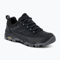 Încălțăminte de trekking pentru bărbați REGATTA Blake Low black/grnhze 8