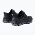 Încălțăminte de trekking pentru bărbați REGATTA Blake Low black/grnhze 10