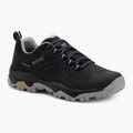 Încălțăminte de trekking pentru bărbați REGATTA Blake Low black/grnhze