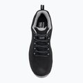 Încălțăminte de trekking pentru bărbați REGATTA Blake Low black/grnhze 5