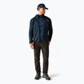 Bluză pentru bărbați REGATTA Hooded Newhill moonlight denim 2