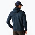 Bluză pentru bărbați REGATTA Hooded Newhill moonlight denim 3