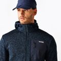 Bluză pentru bărbați REGATTA Hooded Newhill moonlight denim 4