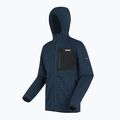 Bluză pentru bărbați REGATTA Hooded Newhill moonlight denim 7