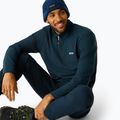 Bluză fleece pentru bărbați Regatta Thompson Marl moonlight denim 7