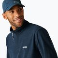 Bluză fleece pentru bărbați Regatta Thompson Marl moonlight denim 8