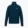 Bluză fleece pentru bărbați Regatta Thompson Marl moonlight denim 10