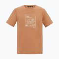 Tricou pentru bărbați Regatta ClineIX Italian clay 5