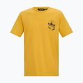 Tricou pentru bărbați Regatta ClineIX ceylon yellow 5
