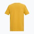Tricou pentru bărbați Regatta ClineIX ceylon yellow 6