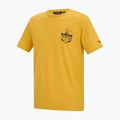 Tricou pentru bărbați Regatta ClineIX ceylon yellow 7