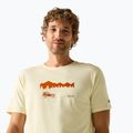 Tricou pentru bărbați Regatta ClineIX white stone wilderness 4