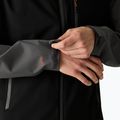 Geacă de ploaie pentru bărbați Dare 2b Torrek III Jacket magnet/black 8