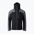 Geacă de ploaie pentru bărbați Dare 2b Torrek III Jacket magnet/black 10
