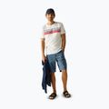Pantaloni scurți de trekking pentru bărbați REGATTA Shorebay II china blue 2