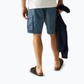Pantaloni scurți de trekking pentru bărbați REGATTA Shorebay II china blue 3