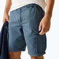 Pantaloni scurți de trekking pentru bărbați REGATTA Shorebay II china blue 4