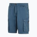Pantaloni scurți de trekking pentru bărbați REGATTA Shorebay II china blue 7